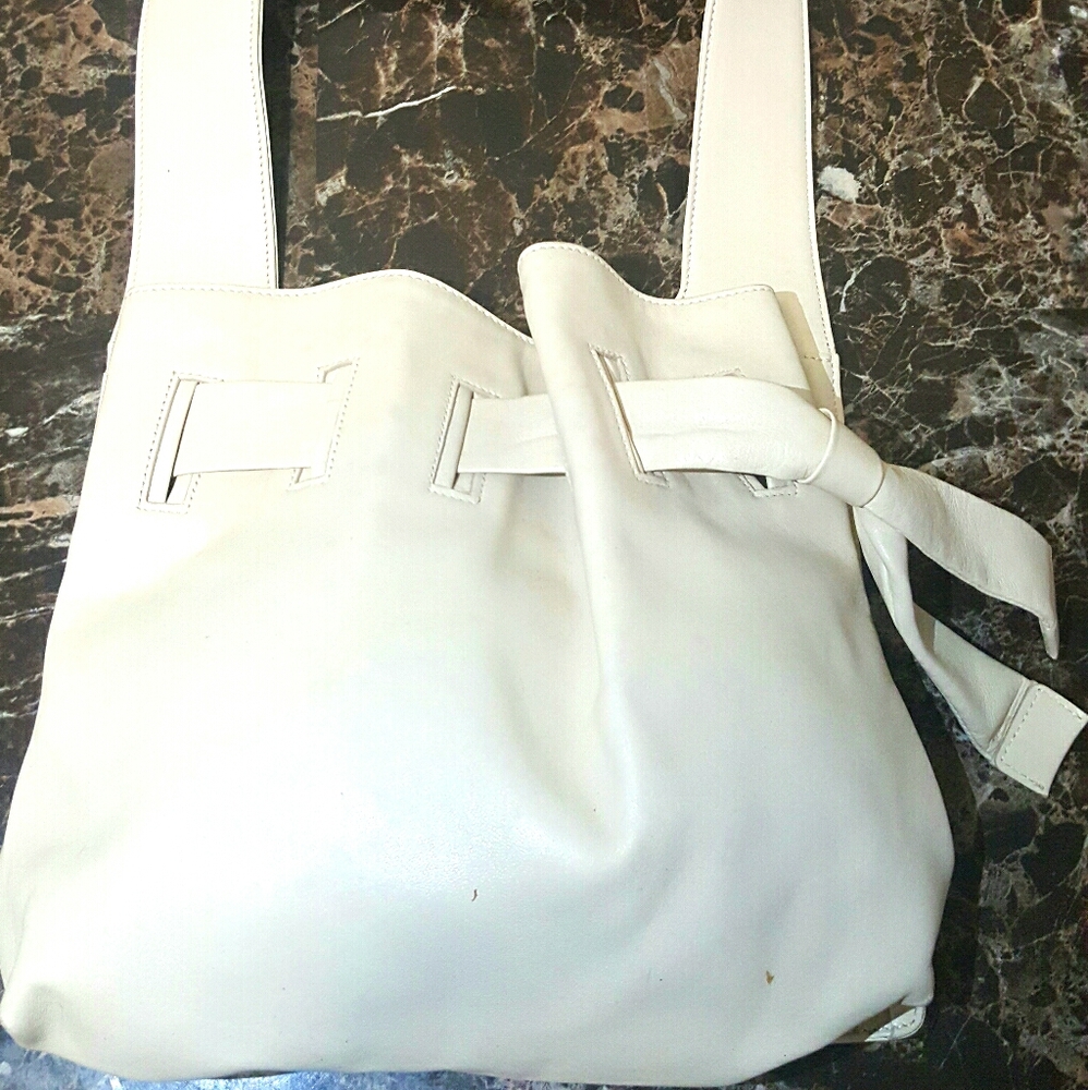 Gucci  drawstring vintage 1960s bag